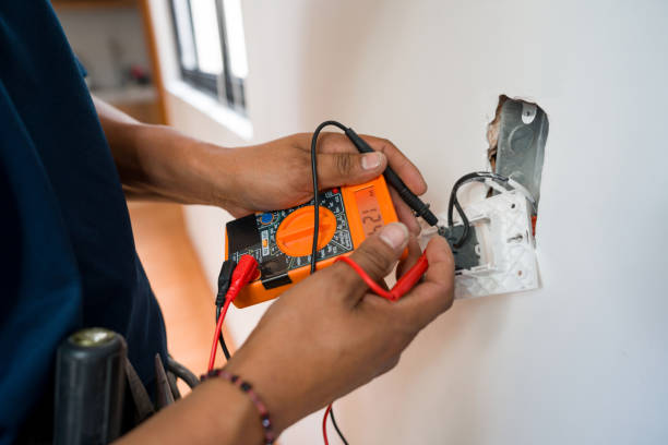 Best Electrical System Inspection  in Everson, WA